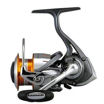 Daiwa Freams 2011