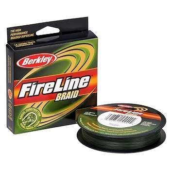  Fire Line Lo Vis Green 270 d-0.35 52.6