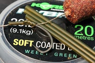   Korda Shrink Tube Weed 1.6 STW16