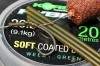   Korda Shrink Tube Weed 1.6 STW16