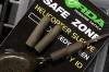   Korda Safe Zone Heli Rubber Brown KHRB