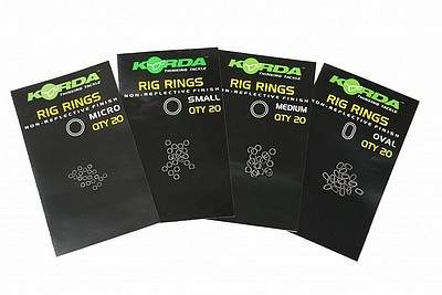   Korda Rig Ring Small KRRS