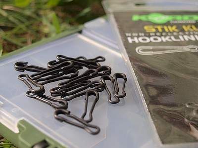    Korda Stik Klip Small KSCS