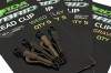   Korda Hybrid Lead Clip Silt KHCS