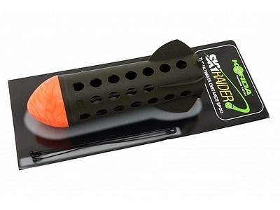  Korda Sky Raider Spod Orange Nos Cone KSP5