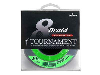 Tournament 8xBraid
