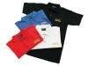 Футболка Daiwa Polo Shirts White M Футболка Daiwa Polo Shirts White M