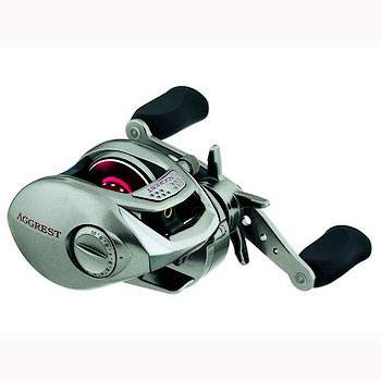  Daiwa Aggrest 100SH