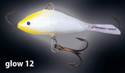  Nils-Master Jigging Shad 7c 28-012