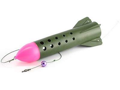  Carp System Rocket 18 CSRC