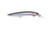  Halco Sorcerer 150 DD-Rus1 floating 5+ 30