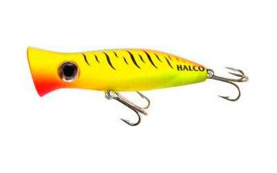  Halco Roosta Popper 105-R08 38