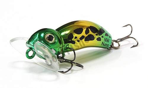 Halco Night Walker Nano