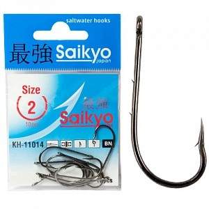  Saikyo Bait Holder KH-11014-01