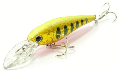 Bevy Shad 60SP