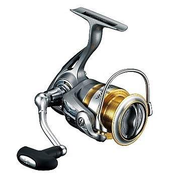 Daiwa Revros MX