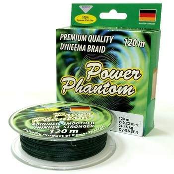  Power Phantom green 92 0.18mm 18.35kg