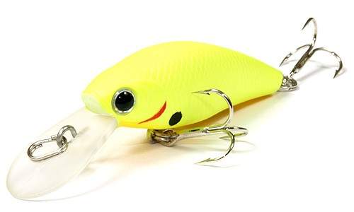 Bevy Shad~TanGo~45SP