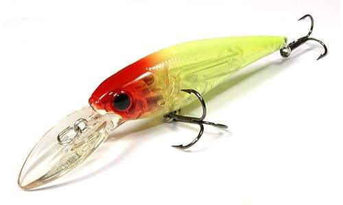 Bevy Shad 75SP
