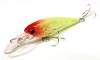 ������ Lucky Craft Bevy Shad 50F_5324 Crawn Lime