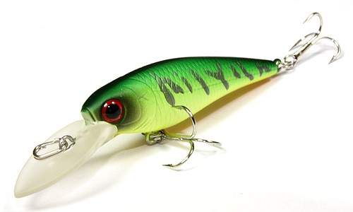 Bevy Shad 50F