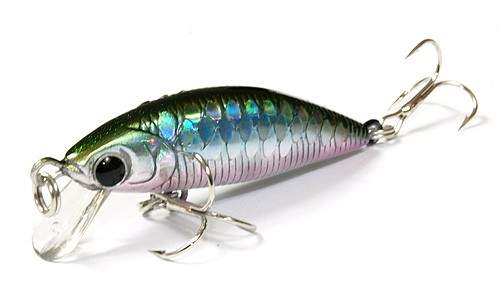 Bevy Minnow 45SP