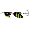  Mepps Tandem Trout 2 BL Yel 10