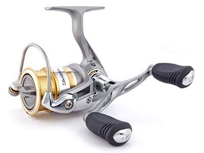  Daiwa Revros MX 2506W