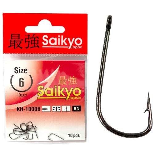  Saikyo Sode KH-10006-0.8