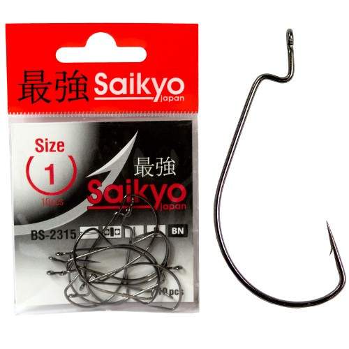   Saikyo BS-2315BN-1|0