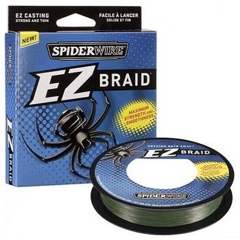 Spiderwire EZ