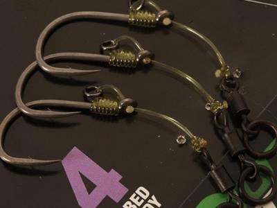 Korda Chob Rig