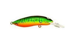  Halco Sorcerer 090 DD-H52 floating 4+ 15