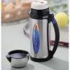 Термос Zojirushi SJ-SD 10 XA 1.0 L стальной Термос Zojirushi SJ-SD 10 XA 1.0 L стальной