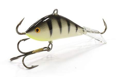 Nils Master Jigging Shad