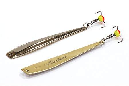 Eco Pro Alaskan Eco Pro Alaskan