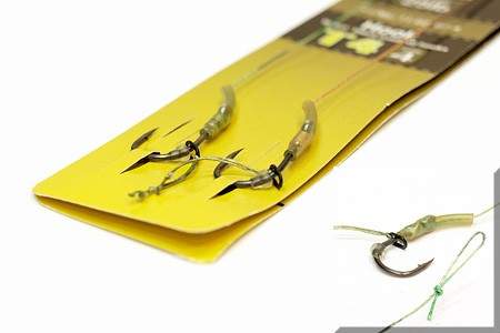 Cormoran Pop Up Skinline Rig