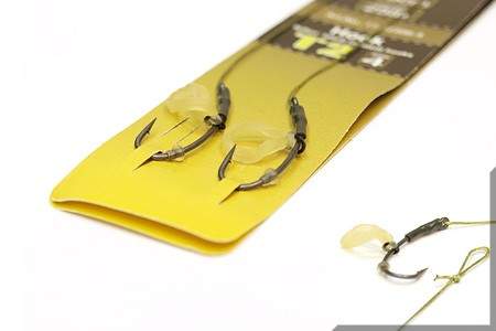 Cormoran Pop Up Boilie Rig