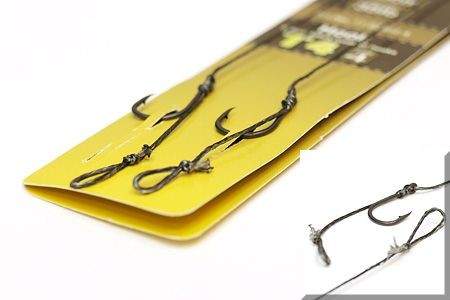 Cormoran High Abrasion Rig