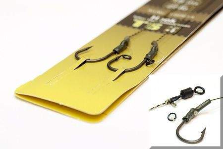 Cormoran D-Rig Special