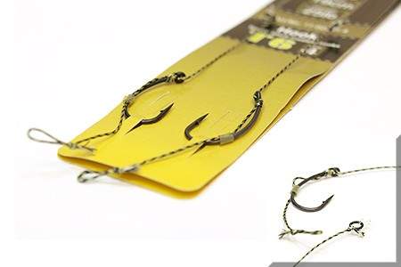 Cormoran Combi Rig mit Ring