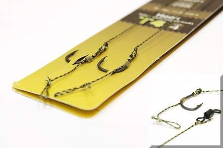 Cormoran Classic Boilie Rig