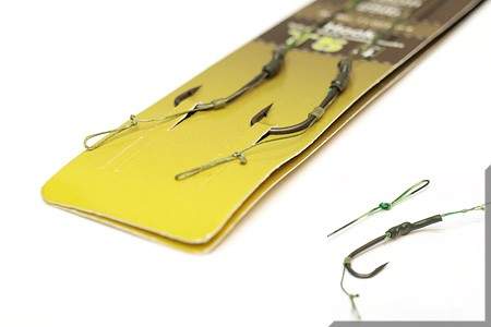 Cormoran Adjustable Rig