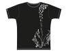 Футболка Korda Carps & Bubbles Black XXXL KCL006 Футболка Korda Carps & Bubbles Black XXXL KCL006