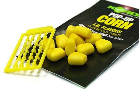   Korda IB Yellow KPB34