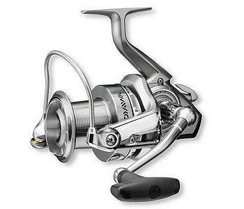 Daiwa Crosscast X