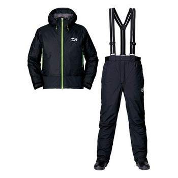 Daiwa Hi-Loft Rainmax DW-3203