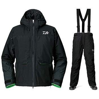 Daiwa Gore-Tex Winter Suit DW-1203