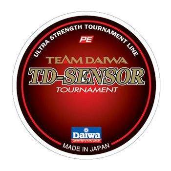 Team Daiwa Sensor Tournament
