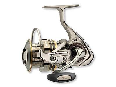  Daiwa Luvias-12 3012H